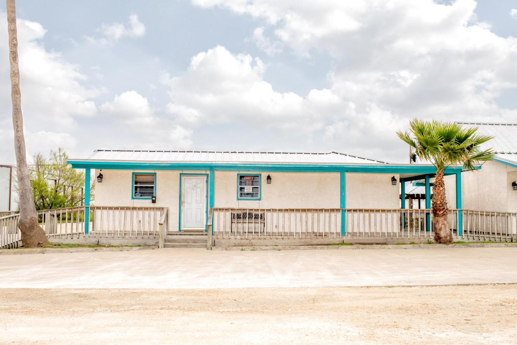 Captain'S Quarters Port O'Connor Εξωτερικό φωτογραφία