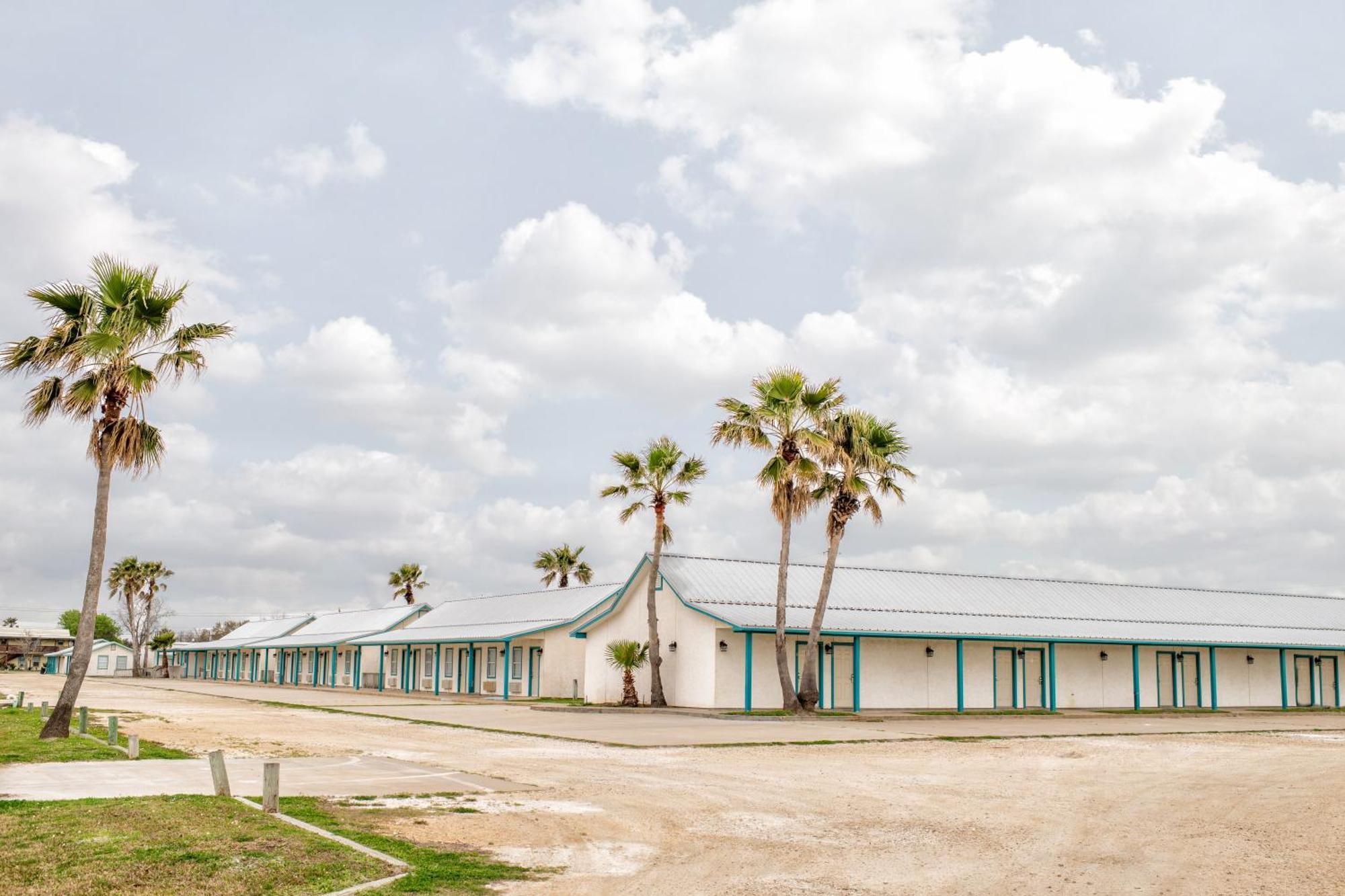Captain'S Quarters Port O'Connor Εξωτερικό φωτογραφία