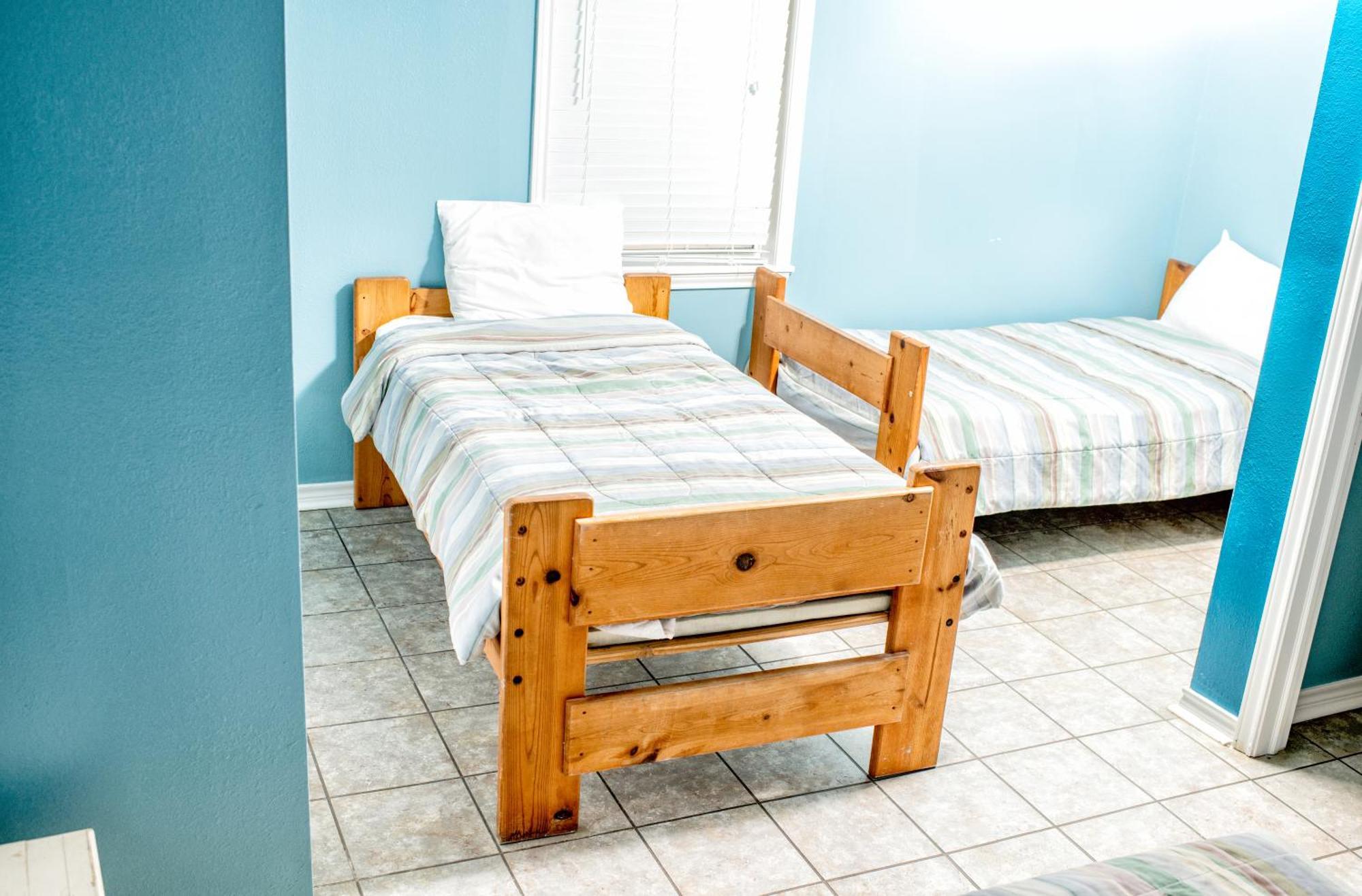 Captain'S Quarters Port O'Connor Εξωτερικό φωτογραφία