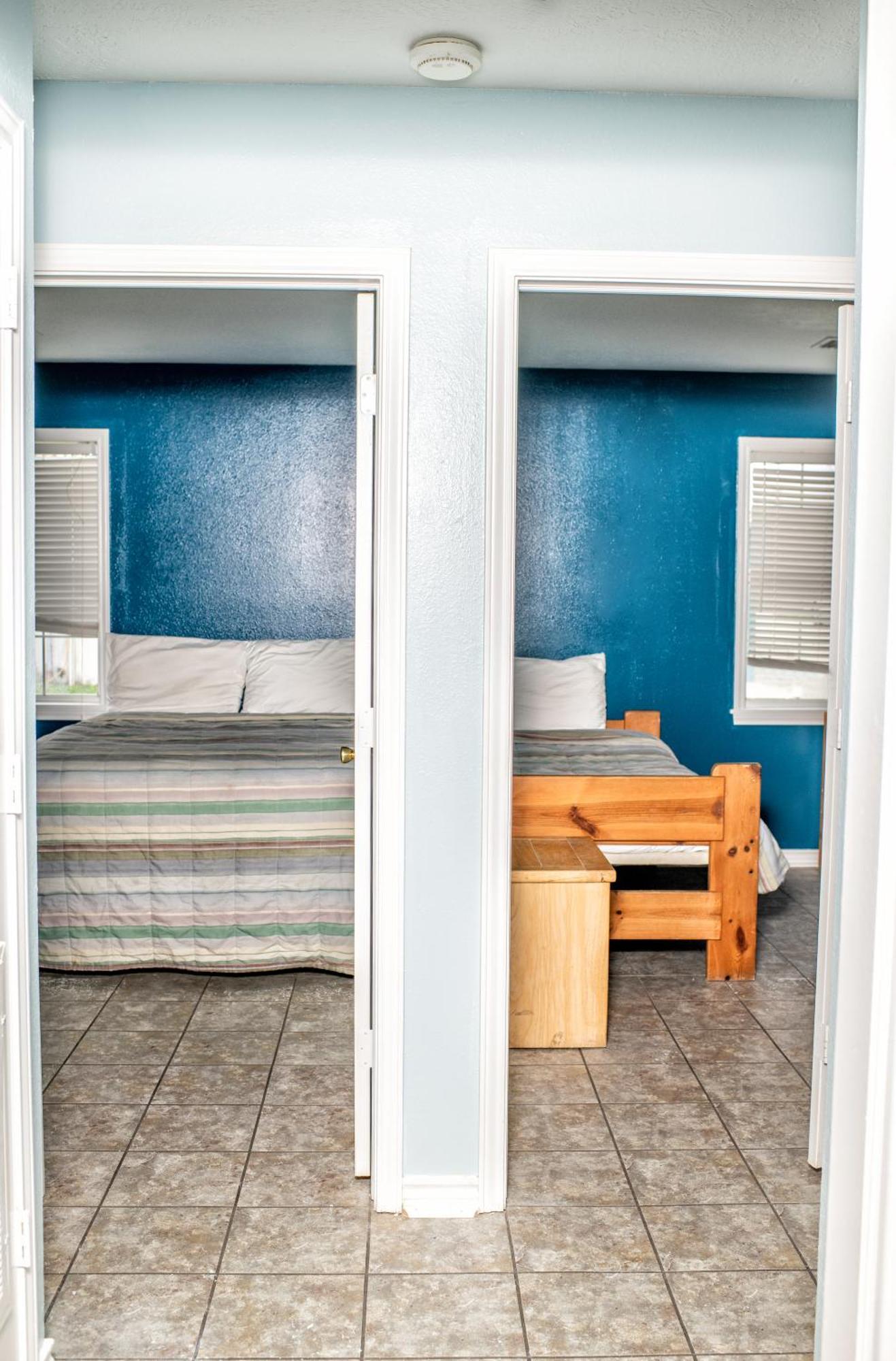 Captain'S Quarters Port O'Connor Εξωτερικό φωτογραφία
